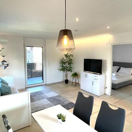 Homy City Lodge In Feldkirch, Grenznaehe Und Doch Zentral Экстерьер фото