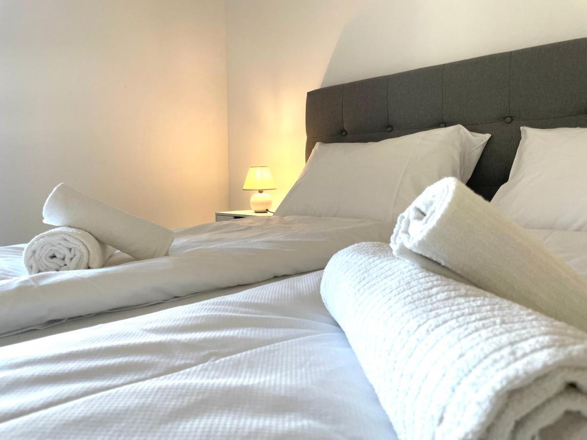 Homy City Lodge In Feldkirch, Grenznaehe Und Doch Zentral Экстерьер фото